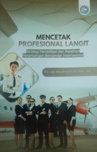 Image of Mencetak Profesional Langit