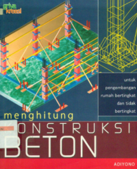 Image of Menghitung Konstruksi Beton
