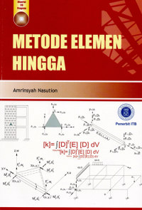 Image of Metode Elemen Hingga