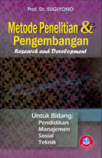 Image of Metode Penelitian & Pengembangan (Research & Development)