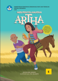 Image of Misi Penyelamatan Artha