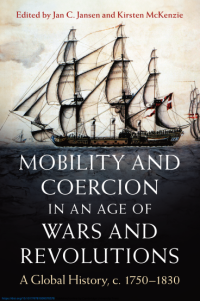 Image of Mobility and Coercion in an Age of Wars and Revolutions (E-Book)
