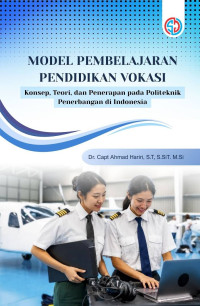 Image of Model Pembelajaran Pendidikan Vokasi
