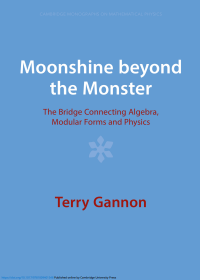 Image of Moonshine Beyond the Monster (E-Book)