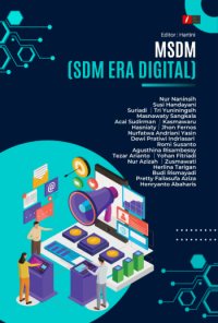 Image of MSDM (SDM Era Digital)