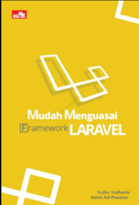 Image of Mudah Menguasai Framework Laravel