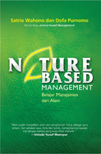 Image of Nature Based Management