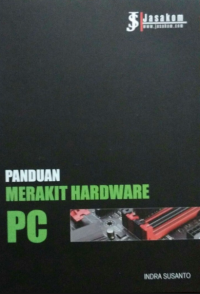 Image of Panduan Merakit Hardware PC