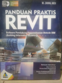 Image of Panduan Praktis Revit