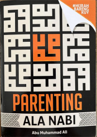 Image of Parenting Ala Nabi