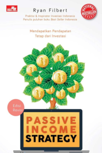 Image of Passive Income Strategy