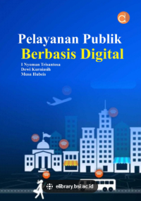Image of Pelayanan Publik Berbasis Digital