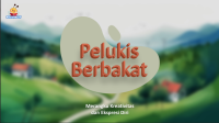 Image of Pelukis Berbakat (E-Book)