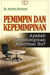 Image of Pemimpin Dan Kepemimpinan