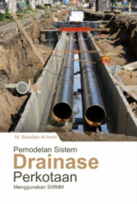 Image of Pemodelan Sistem Drainase Perkotaan Menggunakan SWMM
