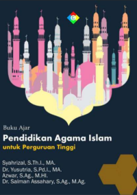 Image of Pendidikan Agama Islam Untuk Perguruan Tinggi (E-Book)