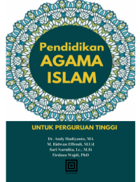 Image of Pendidikan Agama Islam Untuk Perguruan Tinggi (E-Book)