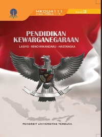 Image of Pendidikan Kewarganegaraan