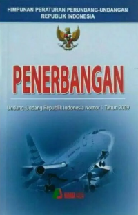 Image of Penerbangan