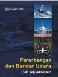 Image of Penerbangan dan Bandar Udara
