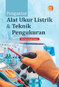 Image of Pengantar Alat Ukur Listrik & Teknik Pengukuran