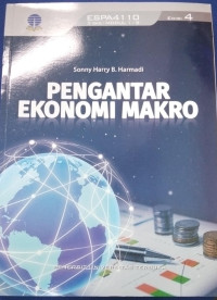 Image of Pengantar Ekonomi Makro