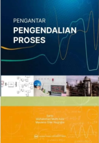 Image of Pengantar Pengendalian Proses