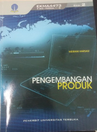 Image of Pengembangan Produk