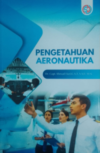 Image of Pengetahuan Aeronautika