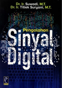 Image of Pengolahan Sinyal Digital