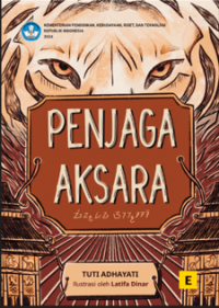 Image of Penjaga Aksara