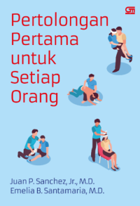 Image of Pertolongan Pertama untuk Setiap Orang