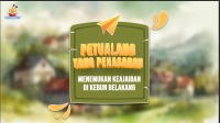 Image of Petualang Yang Penasaran (E-Book)