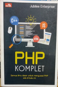 Image of PHP Komplet