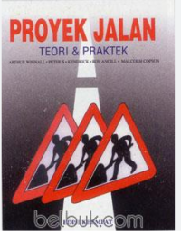 Image of Proyek Jalan Teori & Praktek