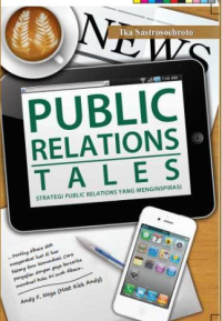 Image of Public Relations Tales