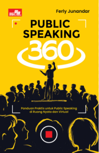 Image of Publik Speaking 360