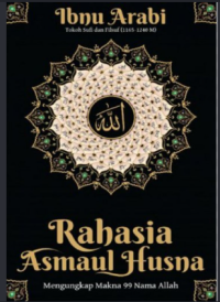 Image of Rahasia Asmaul Husna