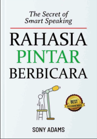 Image of Rahasia Pintar Berbicara