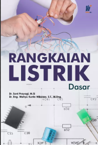 Image of Rangkaian Listrik Dasar