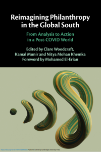 Image of Reimagining Philanthropy in the Global South (E-Book)
