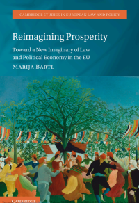 Image of Reimagining Prosperity (E-Book)
