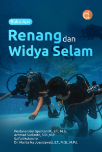 Image of Buku Ajar Renang dan Widya Selam