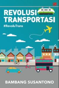 Image of Revolusi Transportasi
