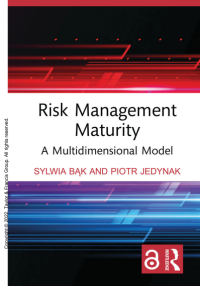 Image of Risk Management Maturity (E-Book)