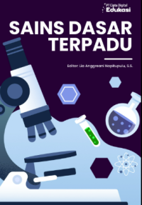 Image of Sains Dasar Terpadu