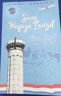 Image of Sang Penjaga Langit