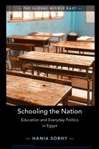 Image of Schooling the Nation (E-BOOK)