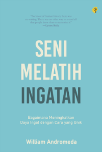 Image of Seni Melatih Ingatan
