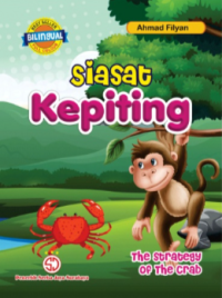 Image of Siasat Kepiting